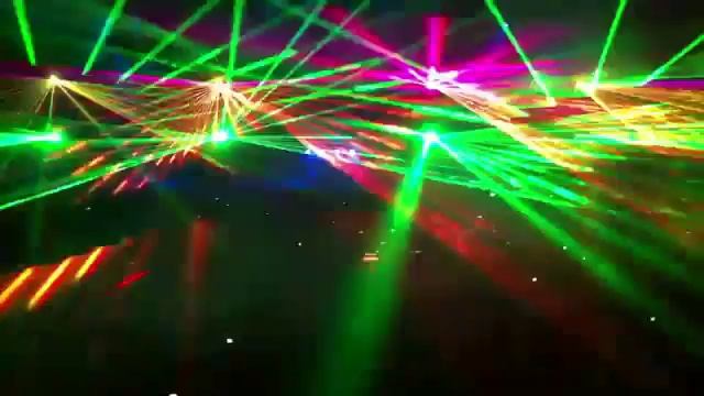 Демонстрационный ролик - Laser Burst HD 2010 смотреть онлайн