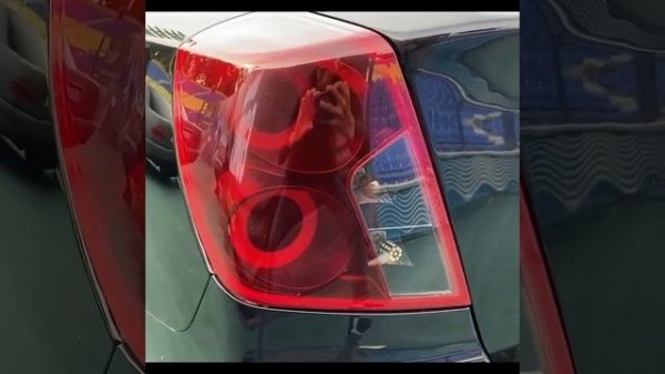 GENTRA RED LINE TUNING 2022 ??? #tuning #forcars #gentra #redline