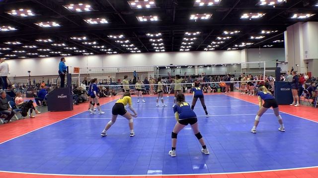 R2 G2 Set 2 Dayton Jrs 17 Gold vs Boilers Jrs Elite смотреть онлайн
