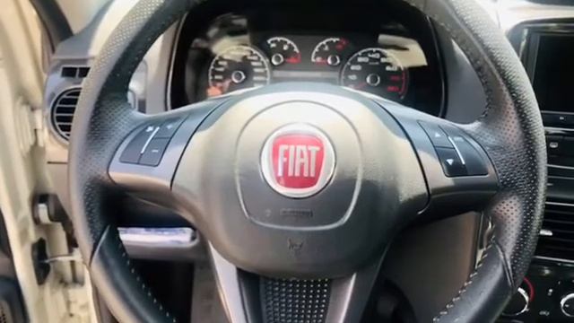 Fiat Palio adventure 2020 смотреть онлайн