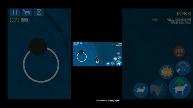 Симулятор козла загробный мир смотреть онлайн