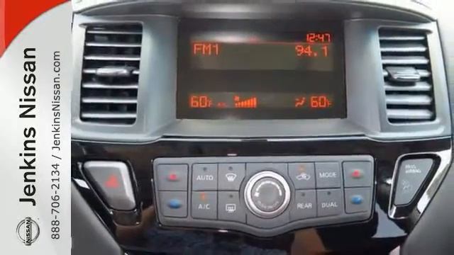 New 2016 Nissan Pathfinder Lakeland FL Tampa, FL #16P94 - SOLD смотреть онлайн
