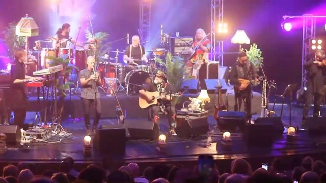 Аквариум - Марш священных коров