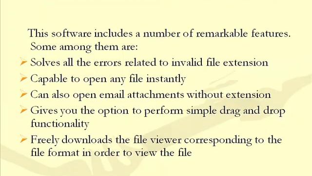 Know how to resolve "Invalid File Format" error message смотреть онлайн