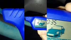 Как настроить Starline B9, A91 к Зиме? Ответ найден.