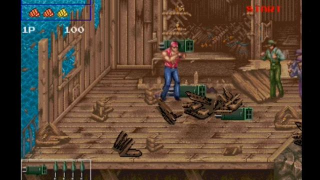 Taito legends 2 ps2 смотреть онлайн