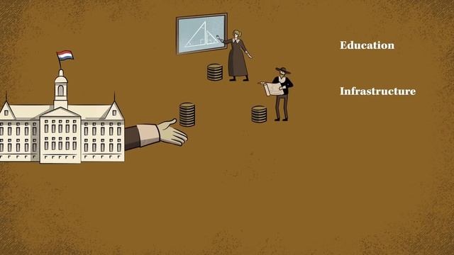 Меняющийся мировой порядок | Рэй Далио | На русском языке | Лучшая озвучка смотреть онлайн