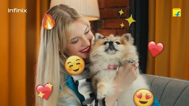 Infinix ZERO 30 5G | Super Smooth 4K 60FPS Videos | Pre-order starts 2nd September смотреть онлайн