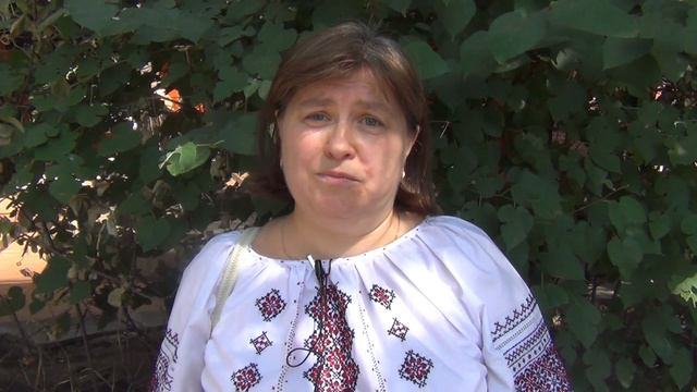 Казахстанцы поздравляют Украину с днём Независимости смотреть онлайн