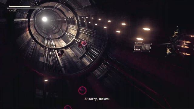 NieR : Automata cz.2 Xbox Series X 4K odc.1 смотреть онлайн