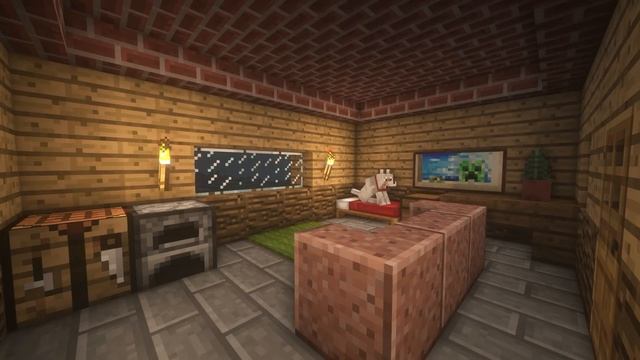 Minecraft Soundtrack by C418 - Key (Extended) смотреть онлайн