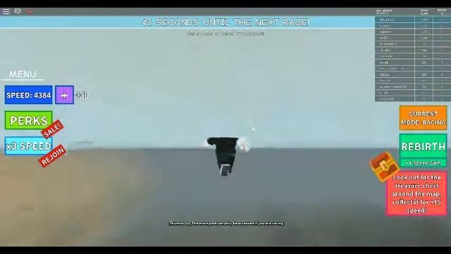 roblox играю в симулятор плавания смотреть онлайн