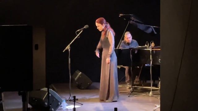Помни Имя Свое - Кто Я @ Культурный центр Дом (Москва) 18.12.2022 смотреть онлайн