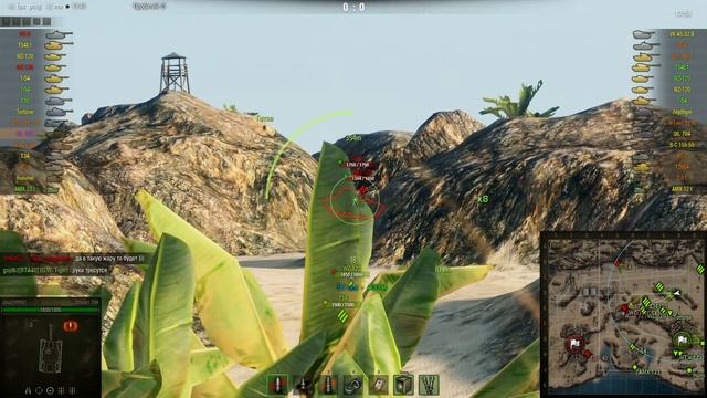 Расширенный Модпак Джова к патчу 0.9.2. Лучшие моды World Of Tanks. смотреть онлайн
