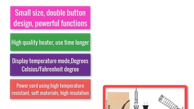 60w Welding tool with LCD Screen Display Soldering iron used in mobile phone repair смотреть онлайн