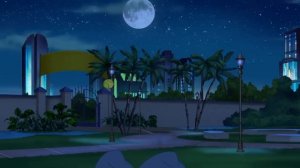 Cезон 4 | Россия | DC Super Hero Girls