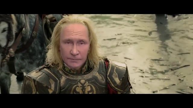 Властелин Евро кольца. смотреть онлайн