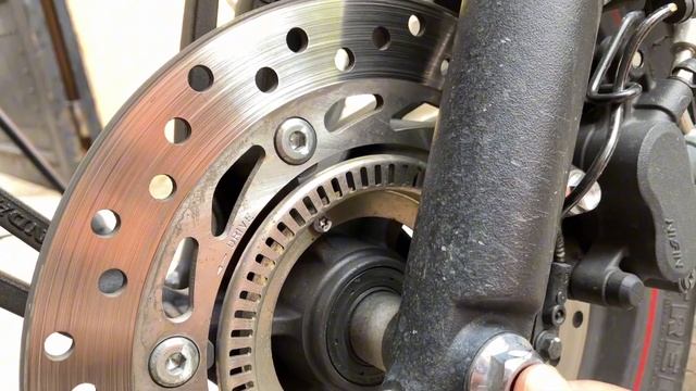 Sh350i mẫu xe tay ga cao cấp của nhà Honda sau 2 năm vận hành. смотреть онлайн