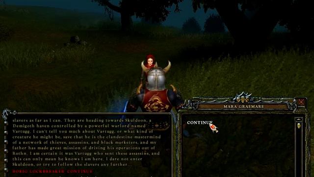 Dungeon Lords S26 P1 (CD Collector's Edition) Worst Assassins... ever смотреть онлайн