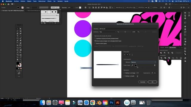 Illustrator Tutorial | Tipografía Personalizada Estilo Urbana | Urban Style Custom Typography смотреть онлайн