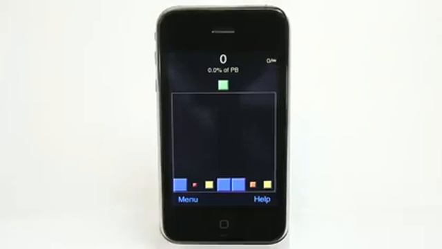 DropZap iPhone App Demo смотреть онлайн