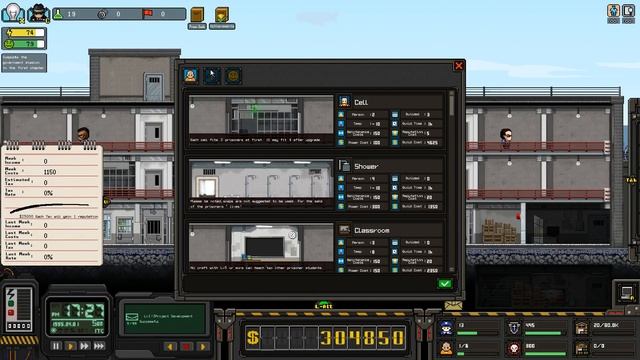 City of God: Prison Empire - Part 1 - Welcome to Crist City смотреть онлайн