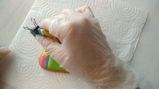 Хобби или Работа?! Имбирные пряники. Скоро в школу! #имбирные пряники#подарки#школа смотреть онлайн