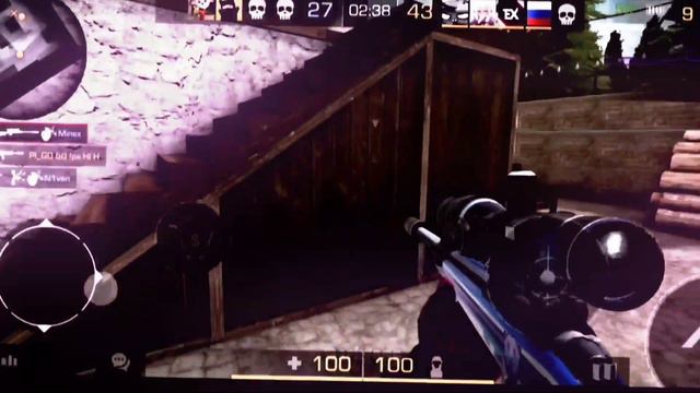 SoFaygo - Knock Knock🖤🔥|Первый мувик :]