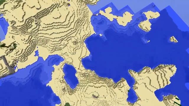 The 100k 2b2t World Download Project - Explained смотреть онлайн