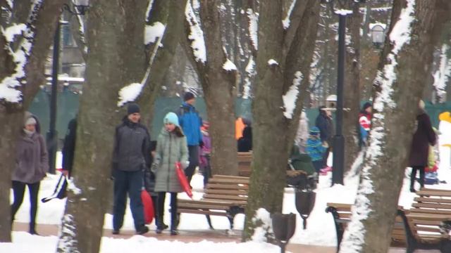 CANON PowerShot SX260 HS смотреть онлайн