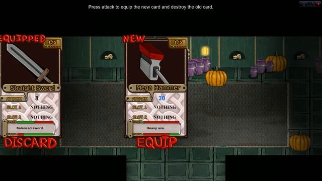 Sgt Neutral tries out: Eternal Step! Episode 2 Part 1: My bad. смотреть онлайн