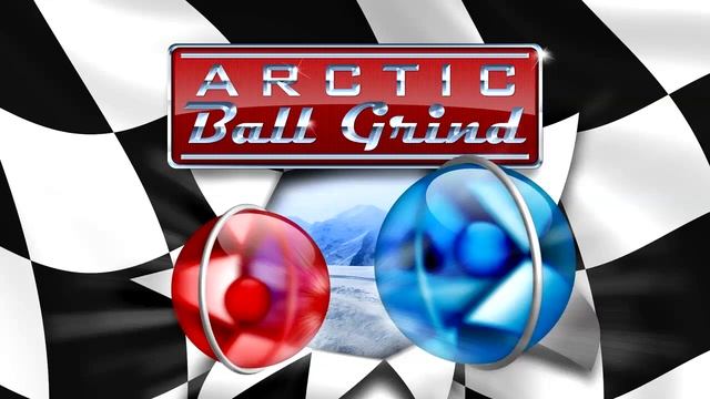 Arctic Ball Grind out now on Xbox LIVE Indie Games смотреть онлайн