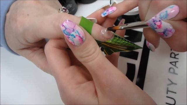 LCN SUPER GEL 3in1 смотреть онлайн