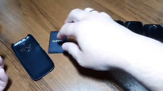 НЕ ПОКУПАЙТЕ MAXVI пока не посмотрите это видео! смотреть онлайн