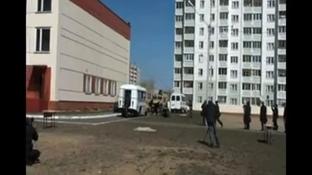 Открытое занятие День защиты детей смотреть онлайн