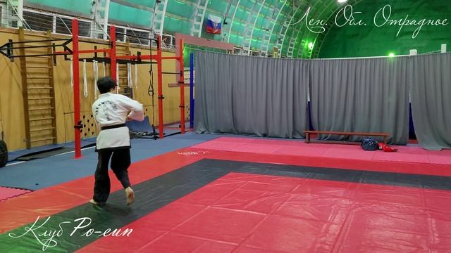 Сухарев Прохор тхэквондо итф тренировка йоп чаги смотреть онлайн