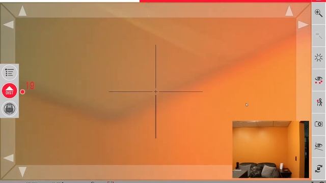 Leica 3D DISTO: Sloped or Corner Grid Scan смотреть онлайн