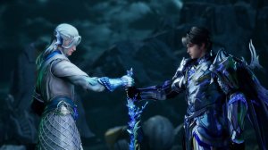 Трон, отмеченный Богом, 5 сезон, 14 серия (118 серия)