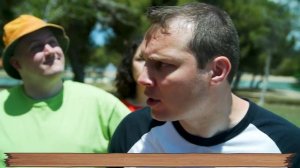 BALDI'S BIG ZOO: A Baldi's Basics Song [by Random Encounters]