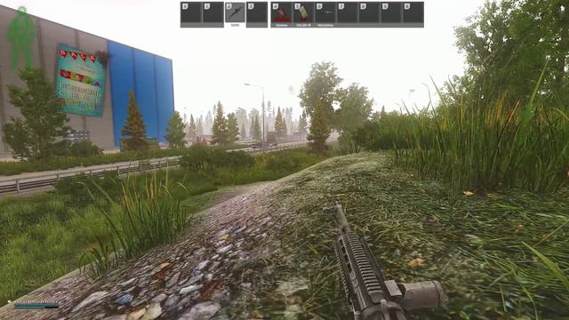 Seems a heavy road ahead but let us HELP some people! | Escape from Tarkov Rags to Riches [S8 E28] смотреть онлайн