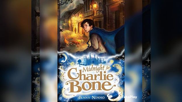 Midnight for Charlie Bone into смотреть онлайн