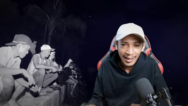 HOBI MALAM orang kedah penuh misteri смотреть онлайн