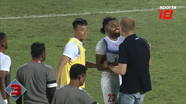 Top 5 Goals ft. Roy Krishna, Cleiton Silva - Indian Oil Durand Cup 2022 | Sports18 Khel смотреть онлайн
