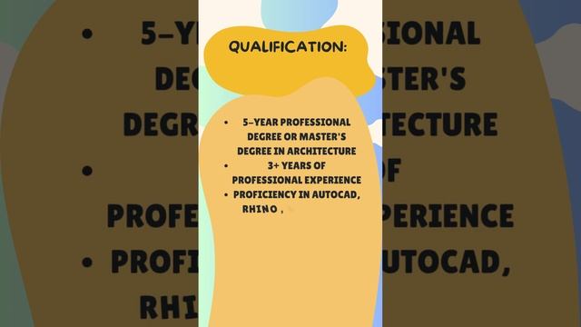 8 Unlocking Your Architectural Career Potential #job #Vacancies #Hiring #Career #Employment смотреть онлайн