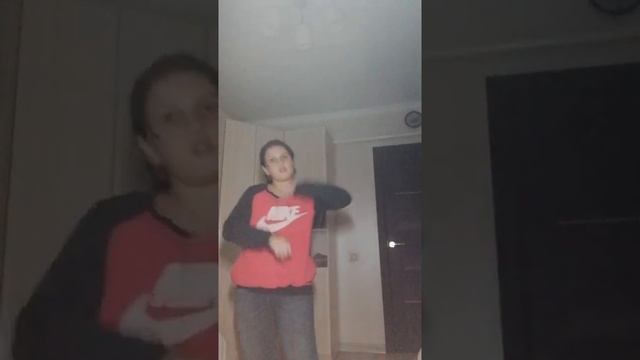самый простой танец под песню а уже всё всё всё-всё смотреть онлайн