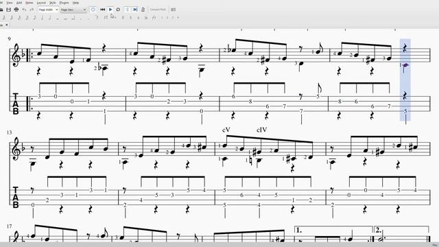 Sarabande (Johann Sebastian Bach) смотреть онлайн