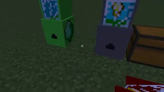 Minecraft Mod Showcase This Episode Arcade Mod смотреть онлайн