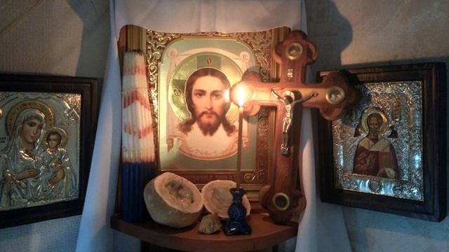 Сильная молитва для супругов детей не имущих смотреть онлайн