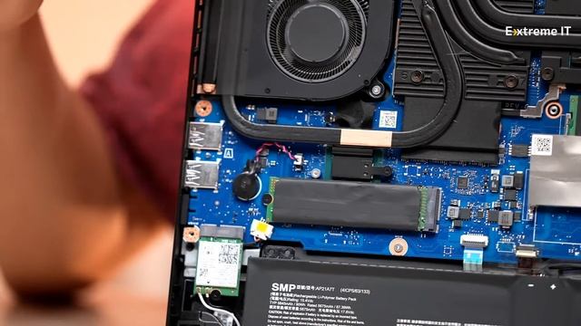 รีวิว Helios Neo 16 โน๊ตบุ๊คเกมมิ่ง i5-13500HX + RTX4050 จอเทพ 165Hz sRGB 100% смотреть онлайн