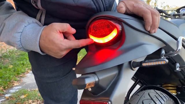MotoLand Scrambler 250 Стоит своих денег? Подробно О Главном смотреть онлайн